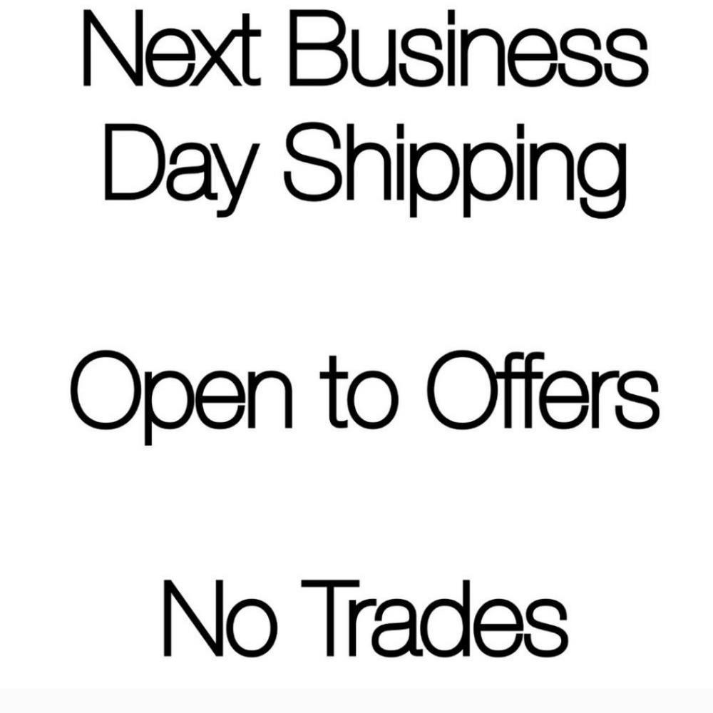 Offers and deals 🏷️🤝